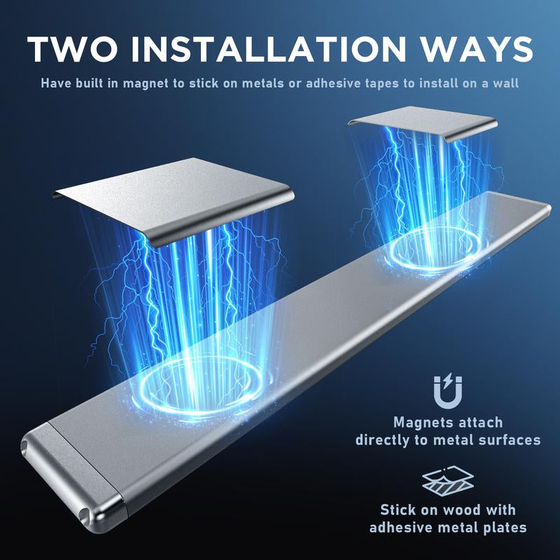 💡Punch-free Smart Sensor Magnetic Rechargeable LED Lights✨