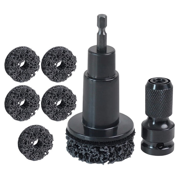 Brake Hub Cleaning Kit
