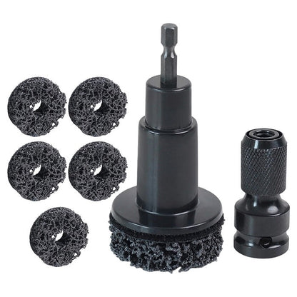 Brake Hub Cleaning Kit