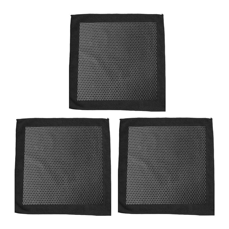 Professional Synthetic Clay Towel for Advanced Auto Detailing