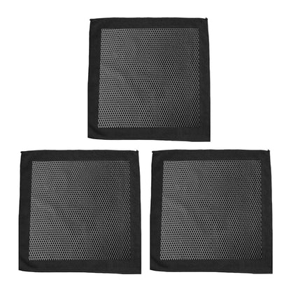 Professional Synthetic Clay Towel for Advanced Auto Detailing
