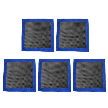 Professional Synthetic Clay Towel for Advanced Auto Detailing