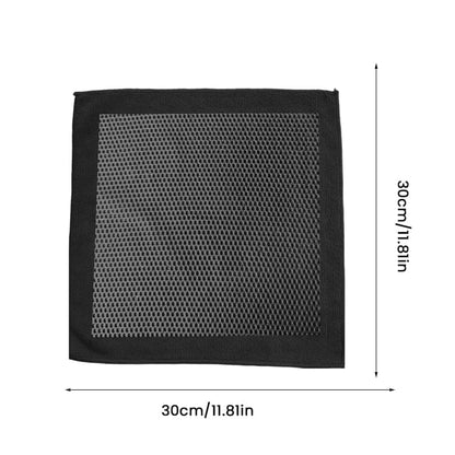 Professional Synthetic Clay Towel for Advanced Auto Detailing