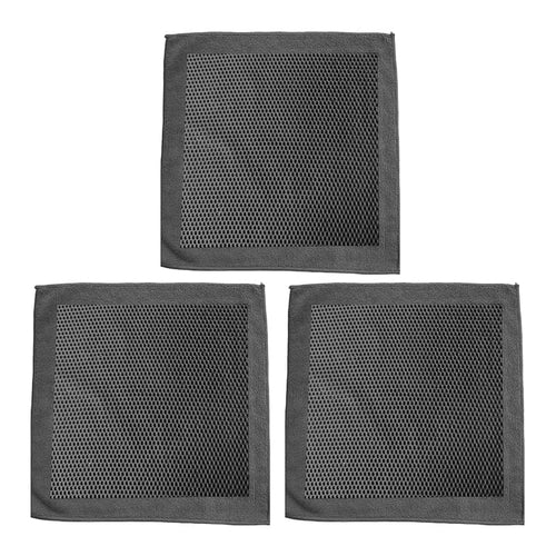 Professional Synthetic Clay Towel for Advanced Auto Detailing