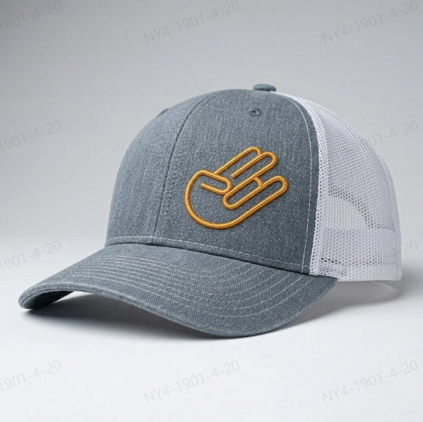 🧢 Shocker Club Embroidered Hat