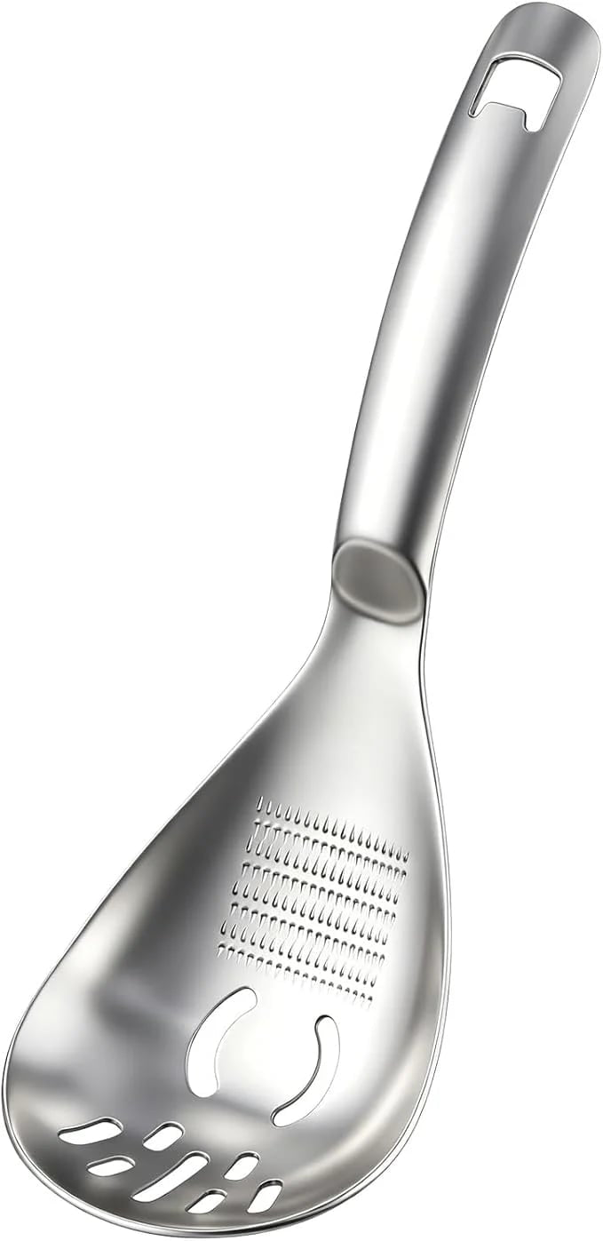 ⚡Stainless Steel Multifunctional Kitchen Spoon