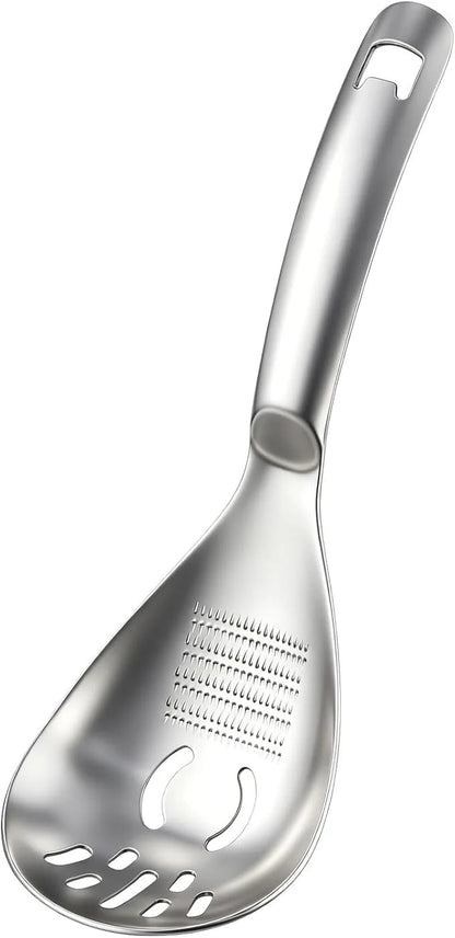 ⚡Stainless Steel Multifunctional Kitchen Spoon
