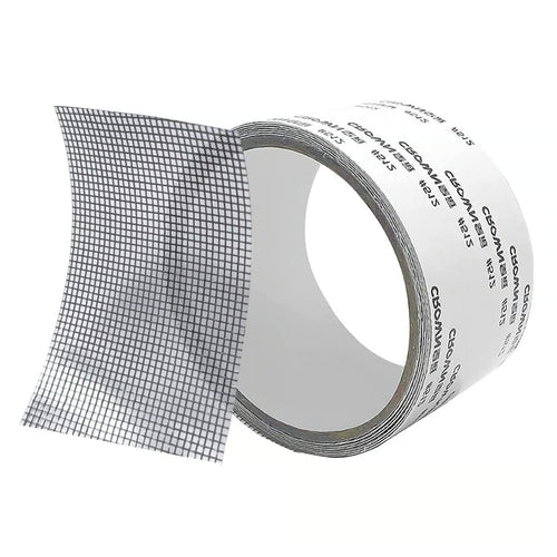 Window Screen Repair Tape