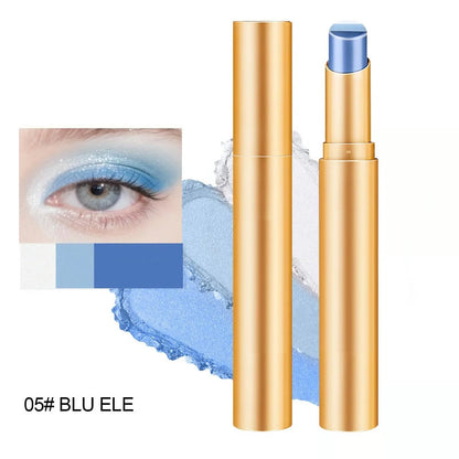 ✨3 Shade Cream Eyeshadow Stick | Smooth & Blendable