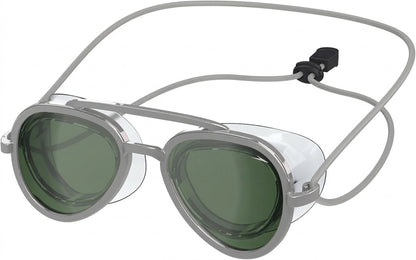 Unisex-Adult UV Protection Swim Goggles