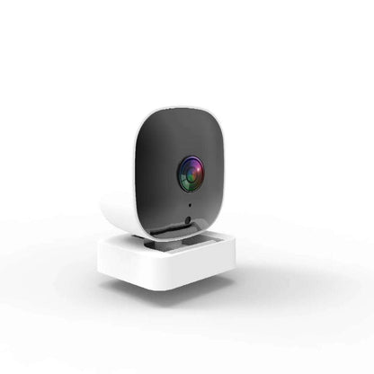 🔥 Crystal-clear security 2K camera