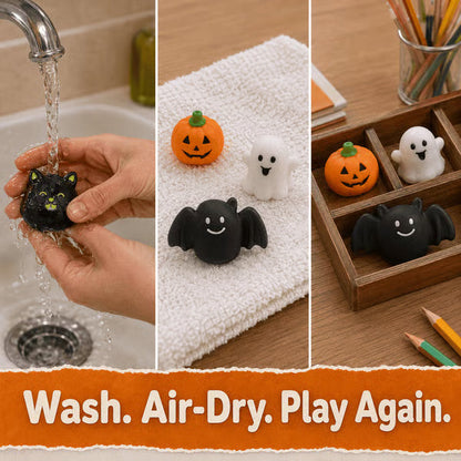 👻🎃Halloween Squishies Stress Relief Toys
