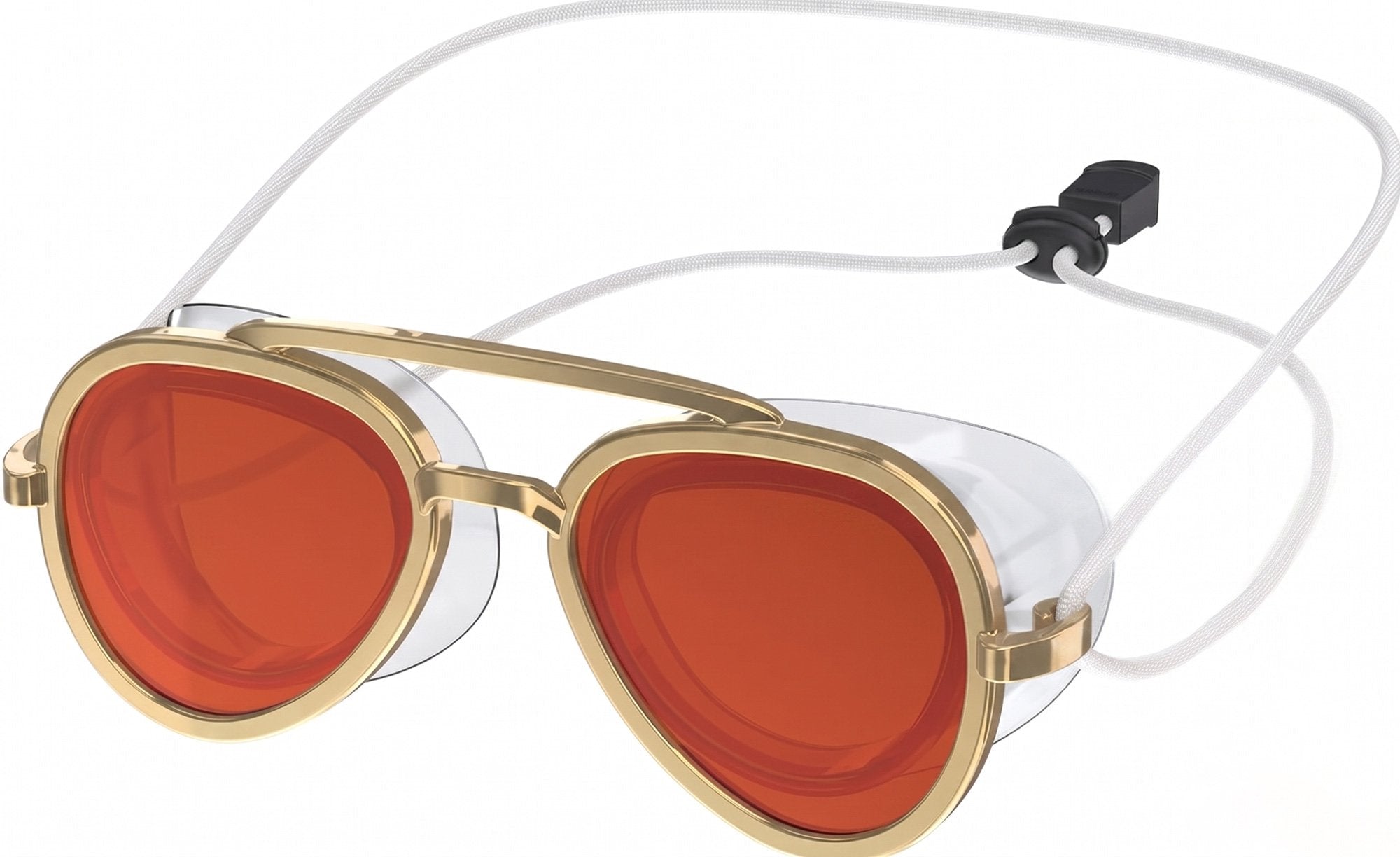 Unisex-Adult UV Protection Swim Goggles