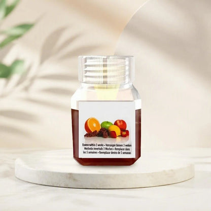 BUY 2 GET 1 FREE🔥Ultra-Strong Fruit Fly Trap - User Friendly (Up to 3 Weeks per Bottle)
