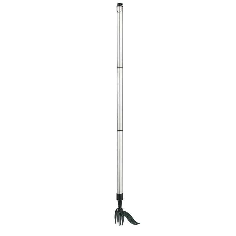 🍃 New detachable weed puller head