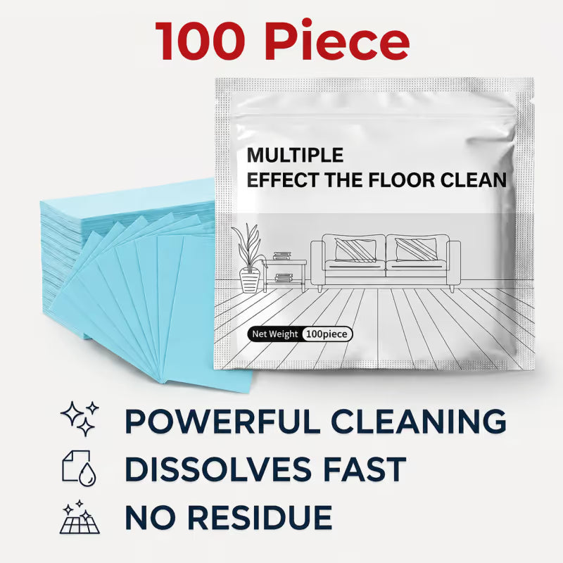 🦠Multi-Surface Antibacterial Cleaner for Hardwood, Tile & Laminate🏡