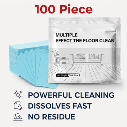 🦠Multi-Surface Antibacterial Cleaner for Hardwood, Tile & Laminate🏡
