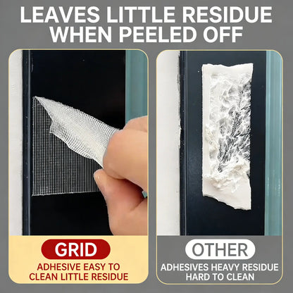 Heavy-Duty Double Sided Tape