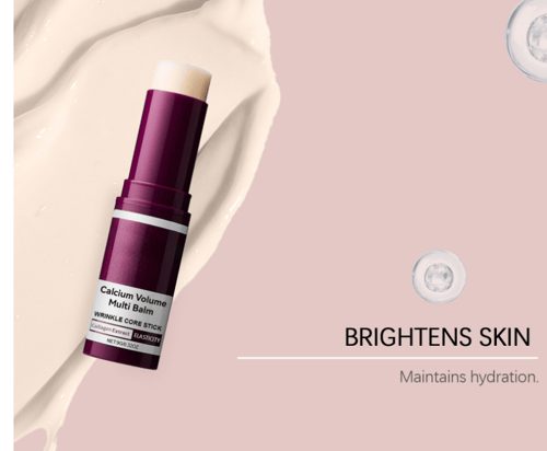 🧴✨ Calcium Volume Balm | Korean Anti-Aging Skincare