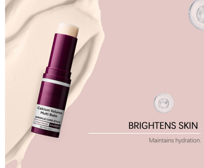 🧴✨ Calcium Volume Balm | Korean Anti-Aging Skincare