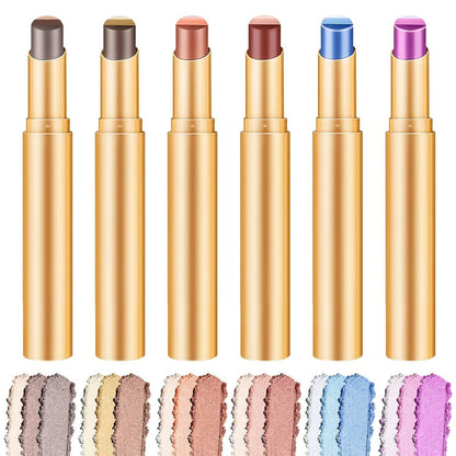 ✨3 Shade Cream Eyeshadow Stick | Smooth & Blendable