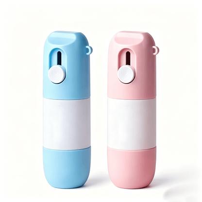 2-in-1 Box Cutter & Thermal Paper Eraser