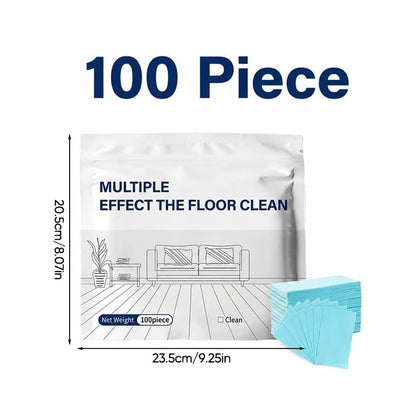 🦠Multi-Surface Antibacterial Cleaner for Hardwood, Tile & Laminate🏡