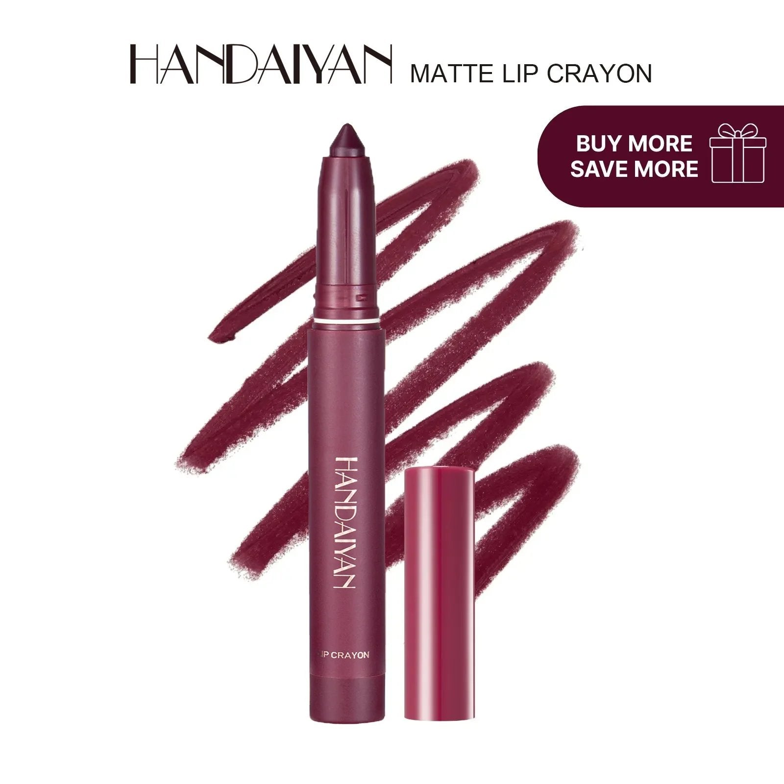 🔥🔥Hot Sale🎁Easy Glide Lip Liner — Creamy, Blendable Color with Smooth Application