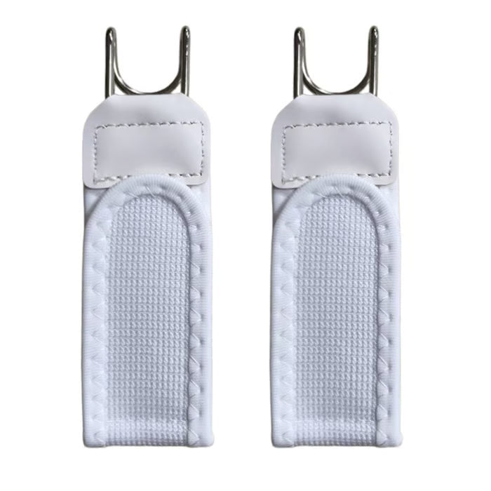 Tactical Metal Hook Elastic Belt