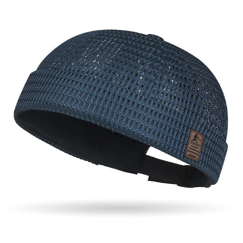 🧢 Everyday Mesh Cap – No Sweat, Just Comfort (Fits Most)