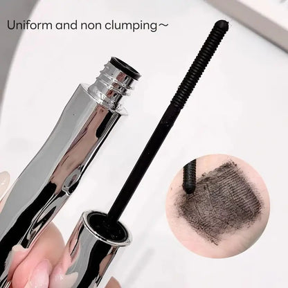 💧Waterproof & Smudge-Proof Mascara for Voluminous, Lengthening, Curling Lashes