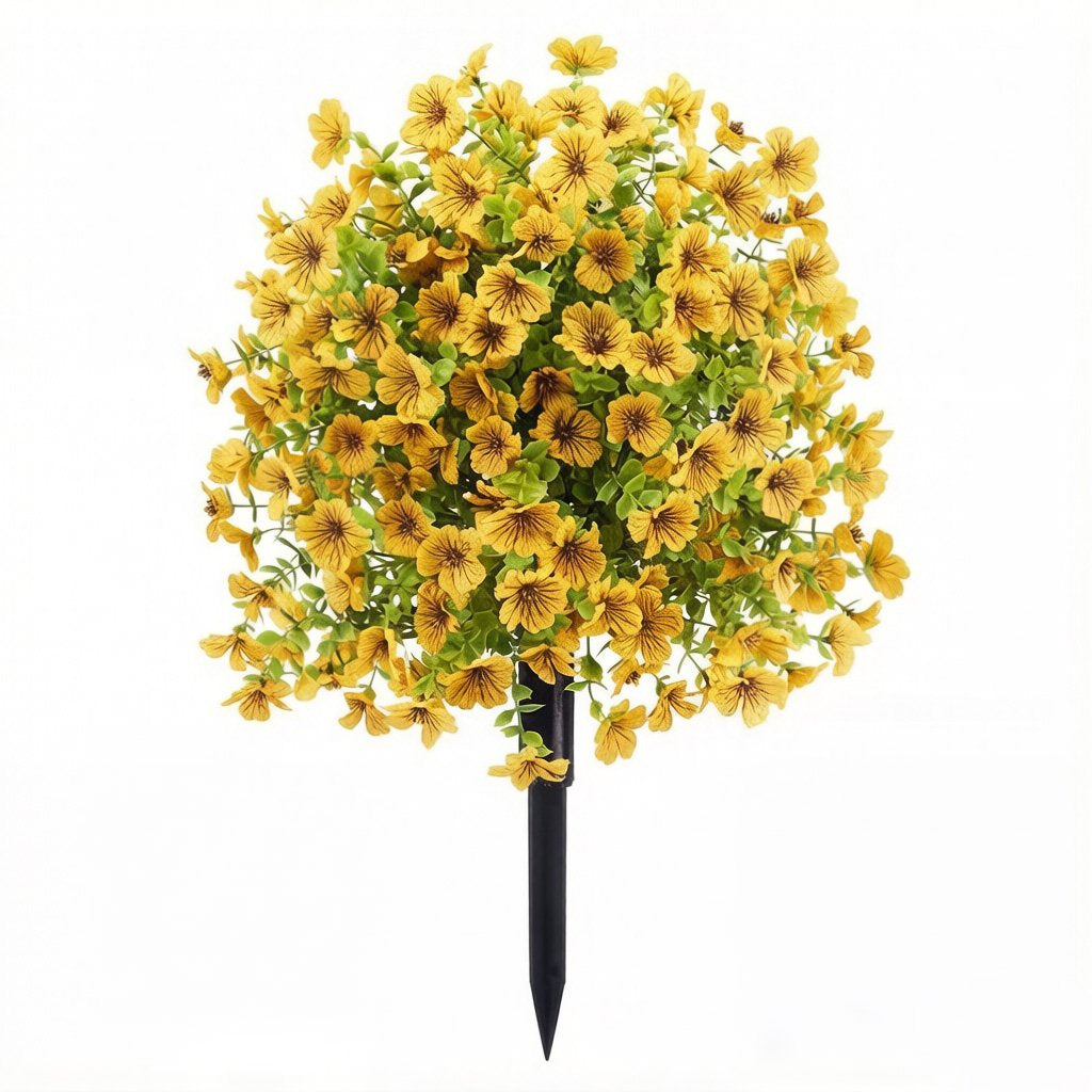 🌺Last Day 49% OFF💐Outdoor/Indoor UV Resistant & Waterproof Artificial Flower Decor