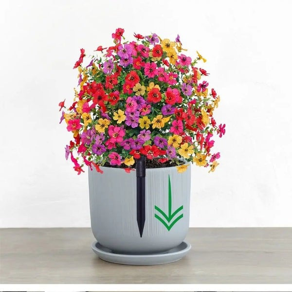 🌺Last Day 49% OFF💐Outdoor/Indoor UV Resistant & Waterproof Artificial Flower Decor