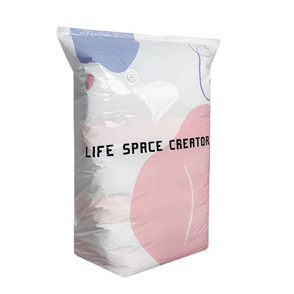 📦 Large-Capacity Vacuum Bags – No Pump Needed! 💨✨