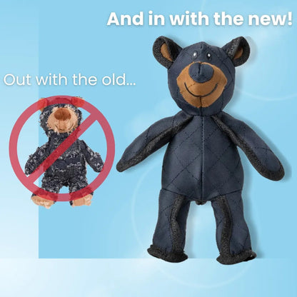 🔥🧸2026 New Bear Toys for strong chewers