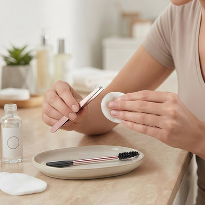 🤍High-Precision Tweezers