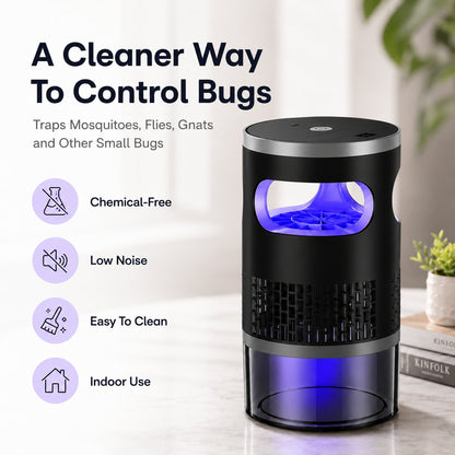 🔥Summer Sale 49% OFF🔥| Indoor Insect Trap