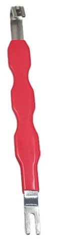 5PC Automotive Electrical Disconnect & Trim Clip Pliers Set