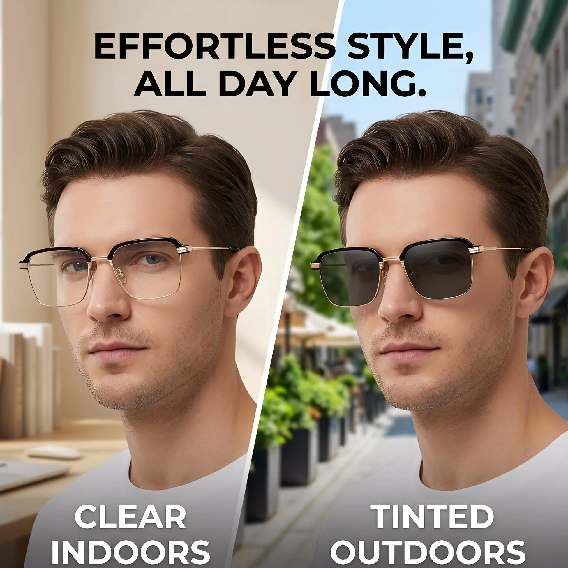 👓✨HD Reading Glasses