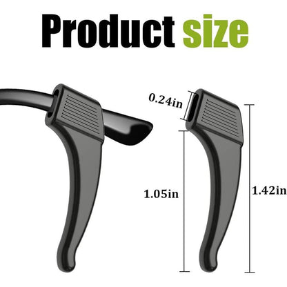 ✨This Week's Special Price 👓Eyeglass Ear Grips Hook