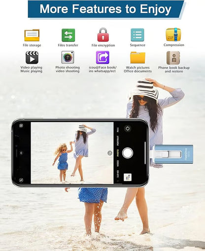 🌟2TB USB drive at rock-bottom prices