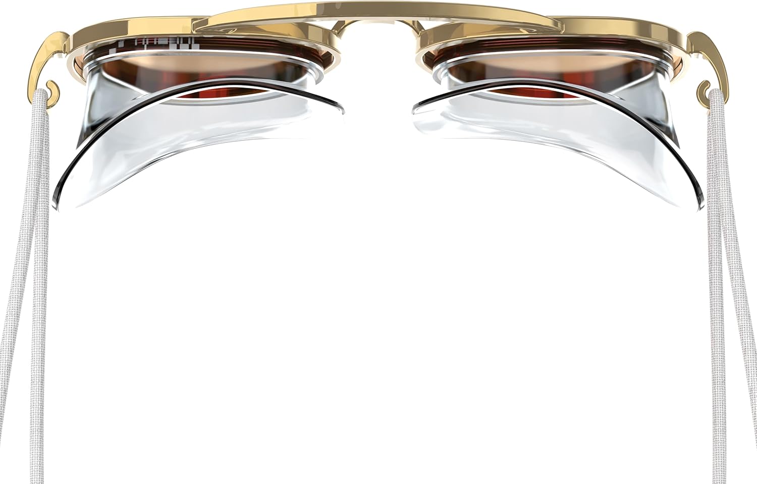 Unisex-Adult UV Protection Swim Goggles