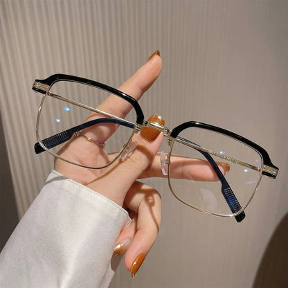 👓✨ Automatisch anpassende HD-Lesebrille