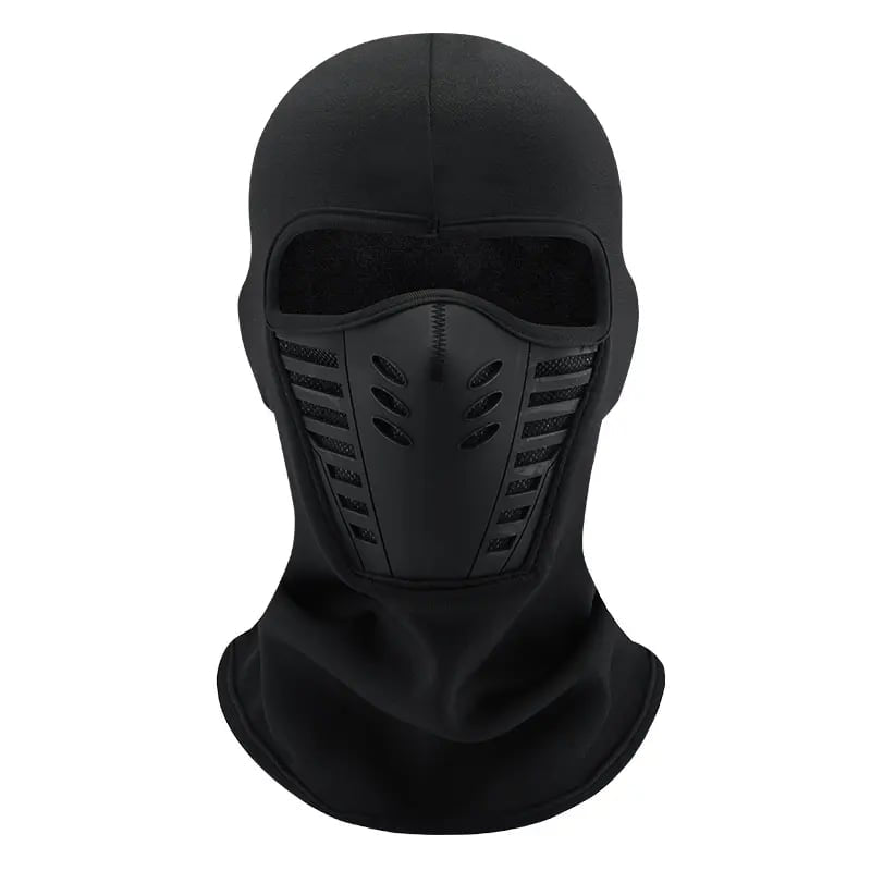 🔥🔥Balaclava Ski Face Mask Winter Windproof Warm Mask 3D Design Breathable Bandana