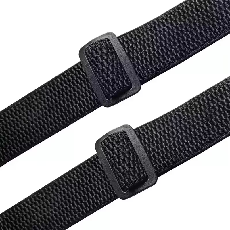 ⏳DERNIER JOUR DE SOLDES -49% !!📢Bretelles homme en X avec attaches à crochets