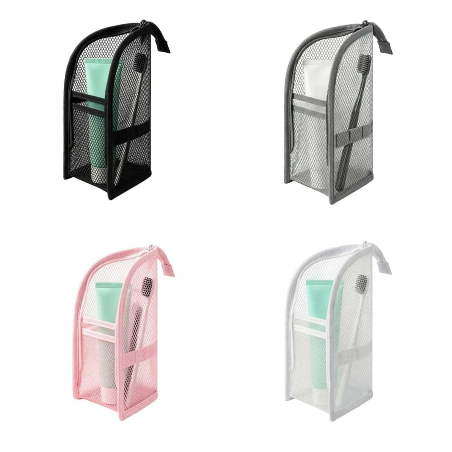 🪥Portable Lightweight Travel Toiletry Bag