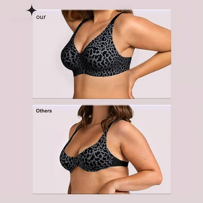 🏆🔥 Women Wirefree Bras 👍No More Sagging Breasts
