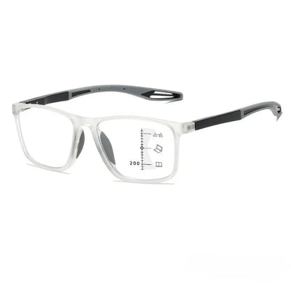 Multifocal Glasses [Adaptive Technology]
