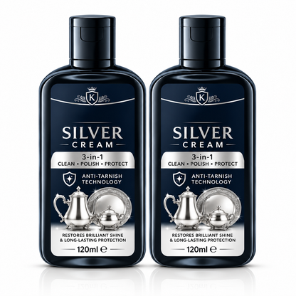 Professional – Instant Restoration – Silver Revival Cream