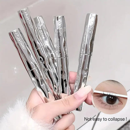 💧Waterproof & Smudge-Proof Mascara for Voluminous, Lengthening, Curling Lashes